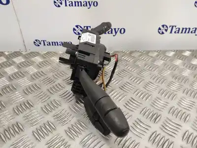 Second-hand car spare part multifunction switch for peugeot 207 207 3p oem iam references 96630718xt  