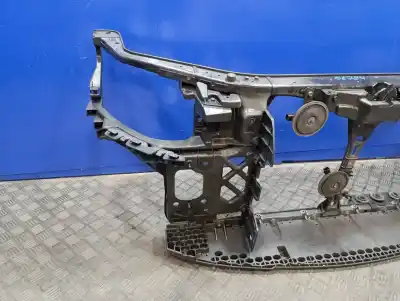 Second-hand car spare part front panel for kia pro cee´d (ed) 1.6 crdi 90 oem iam references   