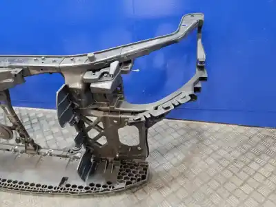 Second-hand car spare part front panel for kia pro cee´d (ed) 1.6 crdi 90 oem iam references   