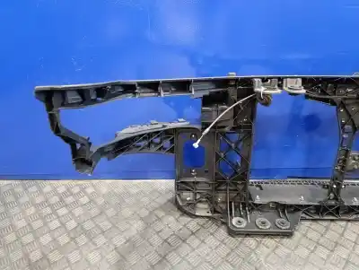 Second-hand car spare part front panel for kia pro cee´d (ed) 1.6 crdi 90 oem iam references   