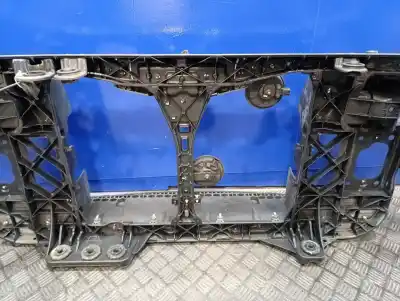 Second-hand car spare part front panel for kia pro cee´d (ed) 1.6 crdi 90 oem iam references   