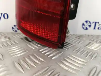 Second-hand car spare part left tailgate light for mitsubishi space runner (n60) 2.0 i glx (i) oem iam references   