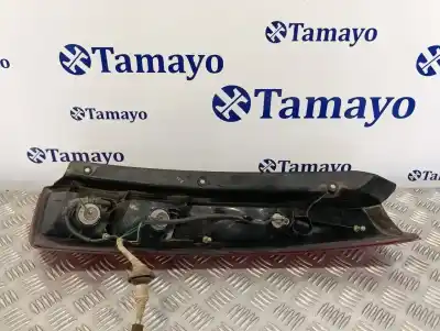 Second-hand car spare part left tailgate light for mitsubishi space runner (n60) 2.0 i glx (i) oem iam references   