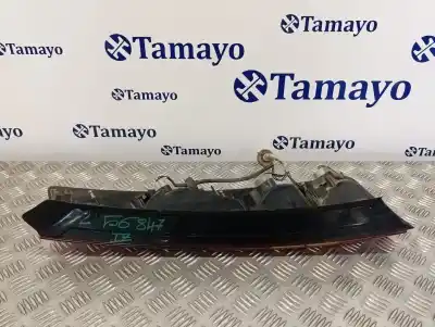 Second-hand car spare part left tailgate light for mitsubishi space runner (n60) 2.0 i glx (i) oem iam references   