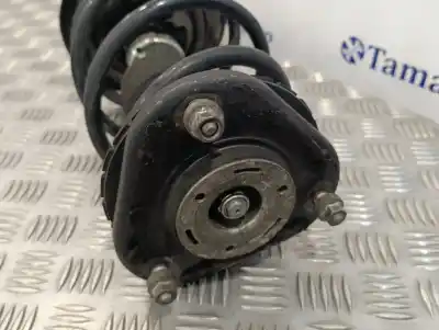 Peça sobressalente para automóvel em segunda mão amortecedor dianteiro esquerdo por toyota prius (nhw30) 1.8 16v cat referências oem iam 339243  