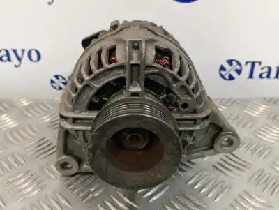 Pezzo di ricambio per auto di seconda mano alternatore per iveco 35s13 2.8d riferimenti oem iam 0124320001