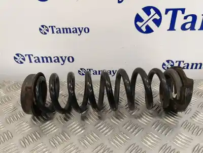 Peça sobressalente para automóvel em segunda mão mola de suspensão por bmw serie 3 berlina (e90) 2.0 16v diesel referências oem iam 