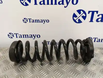 Peça sobressalente para automóvel em segunda mão mola de suspensão por bmw serie 3 berlina (e90) 2.0 16v diesel referências oem iam 