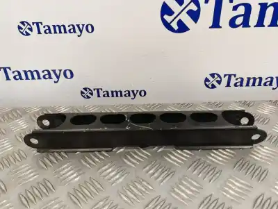 Peça sobressalente para automóvel em segunda mão braço de suspensão inferior traseiro esquerdo por bmw serie 3 berlina (e90) 2.0 16v diesel referências oem iam 3332676347703