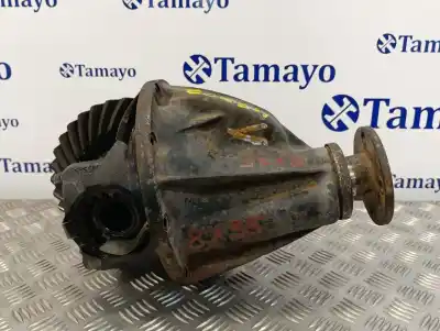 Recambio de automóvil de segunda mano de DIFERENCIAL TRASERO para NISSAN TERRANO/TERRANO.II (R20)  referencias OEM IAM 3831169840  