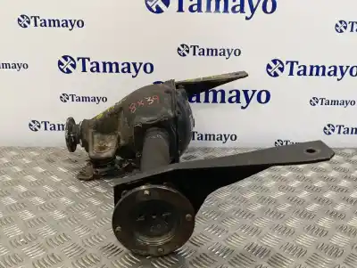Second-hand car spare part front differential for galloper super exceed 2.5 t.d. oem iam references hb104102   Second-hand car spare part front differential for galloper super exceed 2.5 t.d. oem iam references hb104102