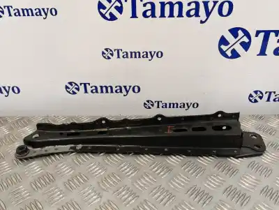 Peça sobressalente para automóvel em segunda mão suporte por toyota prius (nhw30) 1.8 16v cat referências oem iam 
