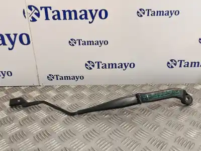 Pezzo di ricambio per auto di seconda mano braccio tergicristallo anteriore sinistro per ford kuga (cbv) 2.0 tdci cat riferimenti oem iam 