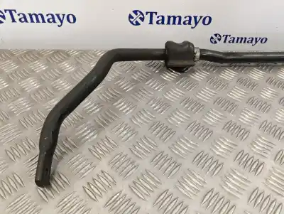 Автозапчастина б/у передній стабілізатор для toyota prius (nhw30) 1.8 16v cat посилання на oem iam   