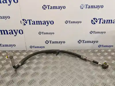 Pièce détachée automobile d'occasion tuyaux de climatisation pour seat exeo st (3r5) 2.0 tdi références oem iam 3r0260701b