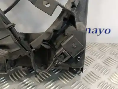 Piesă de schimb auto la mâna a doua electroventilator radiator pentru kia pro cee´d (ed) 1.6 crdi 90 referințe oem iam   