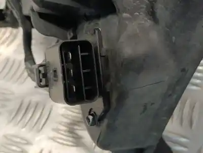 Piesă de schimb auto la mâna a doua electroventilator radiator pentru kia pro cee´d (ed) 1.6 crdi 90 referințe oem iam   