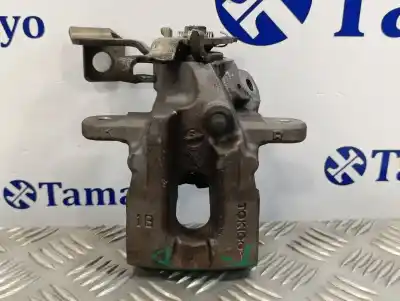 Peça sobressalente para automóvel em segunda mão pinça de travão traseira direita por toyota prius (nhw30) 1.8 16v cat referências oem iam 