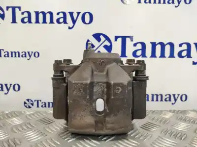 Peça sobressalente para automóvel em segunda mão pinça de travão dianteira direita por toyota prius (nhw30) 1.8 16v cat referências oem iam 
