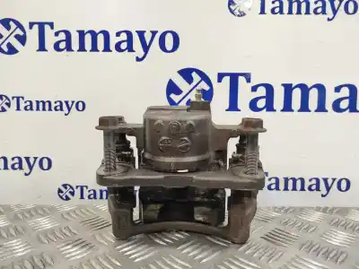 Автозапчасти б/у передний правый тормозной суппорт за toyota prius (nhw30) 1.8 16v cat ссылки oem iam   