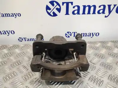 Автозапчасти б/у передний правый тормозной суппорт за toyota prius (nhw30) 1.8 16v cat ссылки oem iam   