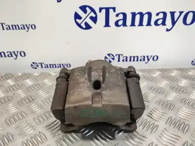 Автозапчасти б/у передний правый тормозной суппорт за toyota prius (nhw30) 1.8 16v cat ссылки oem iam   