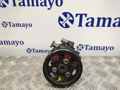 Second-hand car spare part power steering pump for volkswagen passat b5.5 variant (3b6) 1.9 tdi oem iam references 8d0145156tx
