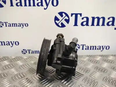 Second-hand car spare part power steering pump for volkswagen passat b5.5 variant (3b6) 1.9 tdi oem iam references 8d0145156tx 7690955102k 
