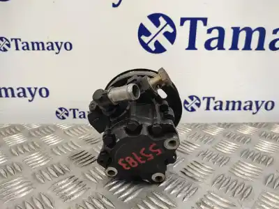 Second-hand car spare part power steering pump for volkswagen passat b5.5 variant (3b6) 1.9 tdi oem iam references 8d0145156tx 7690955102k 