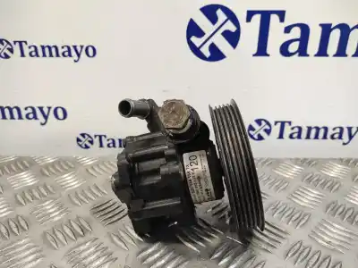 Second-hand car spare part power steering pump for volkswagen passat b5.5 variant (3b6) 1.9 tdi oem iam references 8d0145156tx 7690955102k 