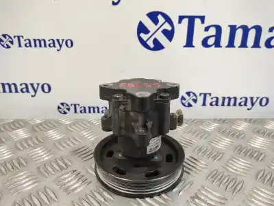Second-hand car spare part power steering pump for volkswagen passat b5.5 variant (3b6) 1.9 tdi oem iam references 8d0145156tx 7690955102k 