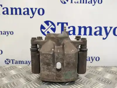 Peça sobressalente para automóvel em segunda mão pinça de travão dianteira esquerda por toyota prius (nhw30) 1.8 16v cat referências oem iam 