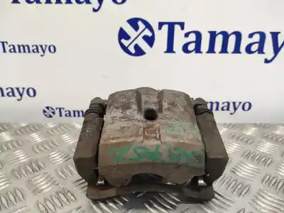 Second-hand car spare part front left brake caliper for toyota prius (nhw30) 1.8 16v cat oem iam references   