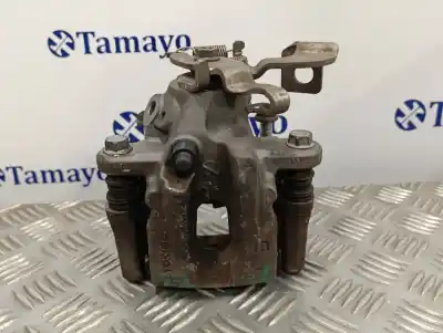 Peça sobressalente para automóvel em segunda mão pinça de travão traseira esquerda por toyota prius (nhw30) 1.8 16v cat referências oem iam 