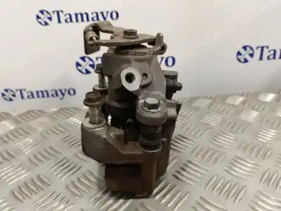 Peça sobressalente para automóvel em segunda mão pinça de travão traseira esquerda por toyota prius (nhw30) 1.8 16v cat referências oem iam   
