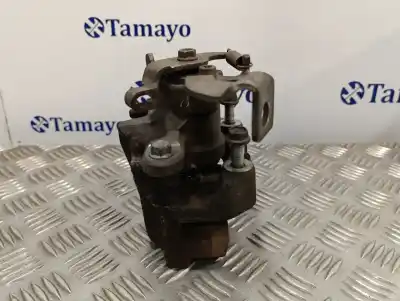 Peça sobressalente para automóvel em segunda mão pinça de travão traseira esquerda por toyota prius (nhw30) 1.8 16v cat referências oem iam   