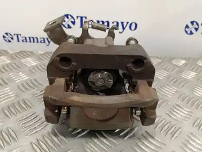 Peça sobressalente para automóvel em segunda mão pinça de travão traseira esquerda por toyota prius (nhw30) 1.8 16v cat referências oem iam   