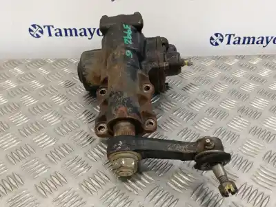 Second-hand car spare part steering box for galloper super exceed 2.5 t.d. oem iam references 