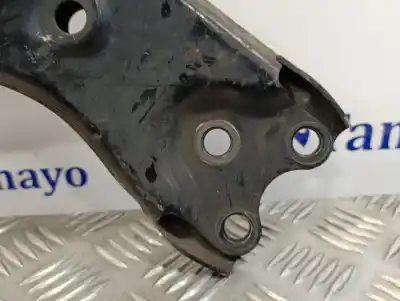 Автозапчасти б/у передний левый нижний рычаг подвески за toyota prius (nhw30) 1.8 16v cat ссылки oem iam   