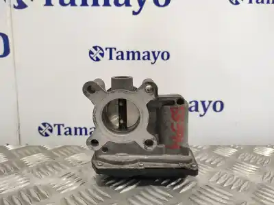 Автозапчасти б/у бабочка коробка за dacia lodgy (js_) 1.2 tce (jsay jsm0) ссылки oem iam 161206038ra h8201171233 