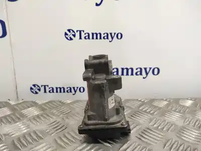 Автозапчасти б/у бабочка коробка за dacia lodgy (js_) 1.2 tce (jsay jsm0) ссылки oem iam 161206038ra h8201171233 
