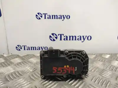 Автозапчасти б/у бабочка коробка за dacia lodgy (js_) 1.2 tce (jsay jsm0) ссылки oem iam 161206038ra h8201171233 