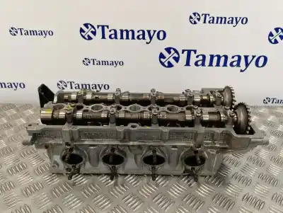 Second-hand car spare part CYLINDER HEAD for LAND ROVER FREELANDER (LN)  OEM IAM references 224703811 176907012 