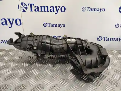 Peça sobressalente para automóvel em segunda mão coletor admissão por bmw serie 3 berlina (e90) 2.0 16v diesel referências oem iam 781074102
