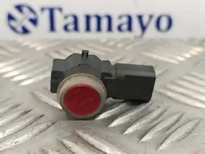 Peça sobressalente para automóvel em segunda mão sensor de estacionamento por peugeot 208 i (ca_, cc_) 1.2 vti 82 referências oem iam 9675202477vh