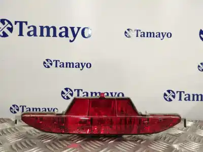 Peça sobressalente para automóvel em segunda mão farolim traseiro central por peugeot 208 i (ca_, cc_) 1.2 vti 82 referências oem iam 9674308980