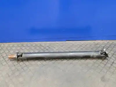 Pezzo di ricambio per auto di seconda mano trasmissione centrale per galloper super exceed 2.5 t.d. riferimenti oem iam 