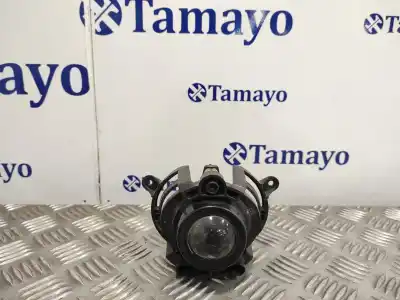 Second-hand car spare part RIGHT FOG LIGHT for OPEL MOKKA X  OEM IAM references   