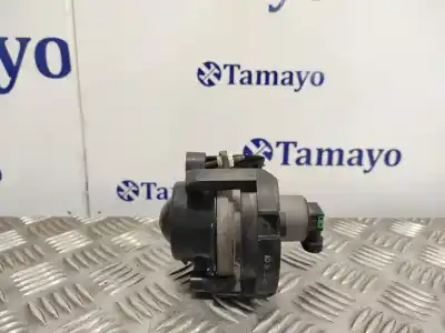 Автозапчасти б/у правая противотуманная фара за opel mokka / mokka x (j13) 1.6 cdti 4x4 (_76) ссылки oem iam   