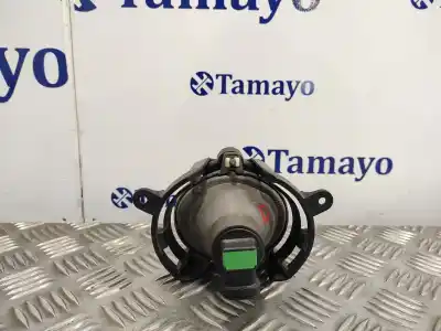 Автозапчасти б/у правая противотуманная фара за opel mokka / mokka x (j13) 1.6 cdti 4x4 (_76) ссылки oem iam   